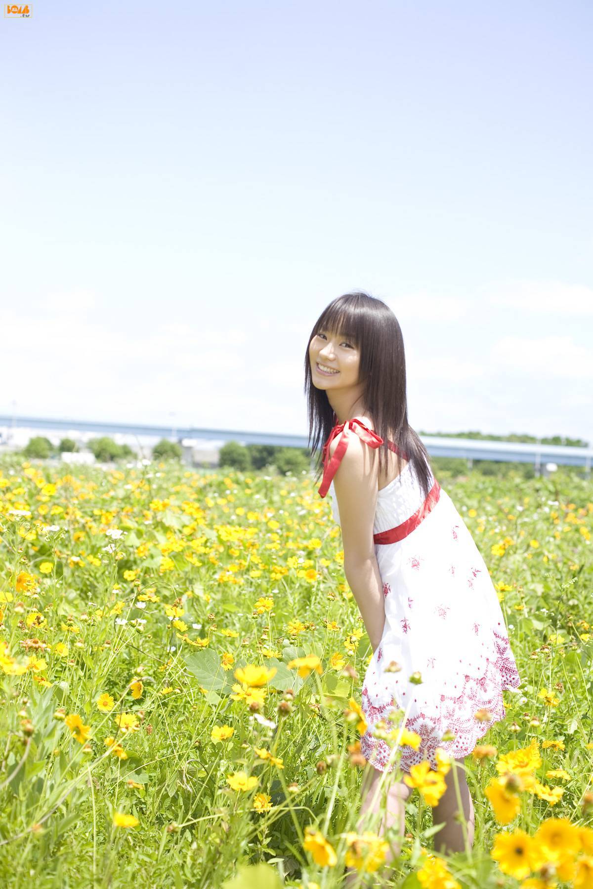 海川ひとみ Hitomi Kaikawa Bomb.tv经典美女图片 日本MM